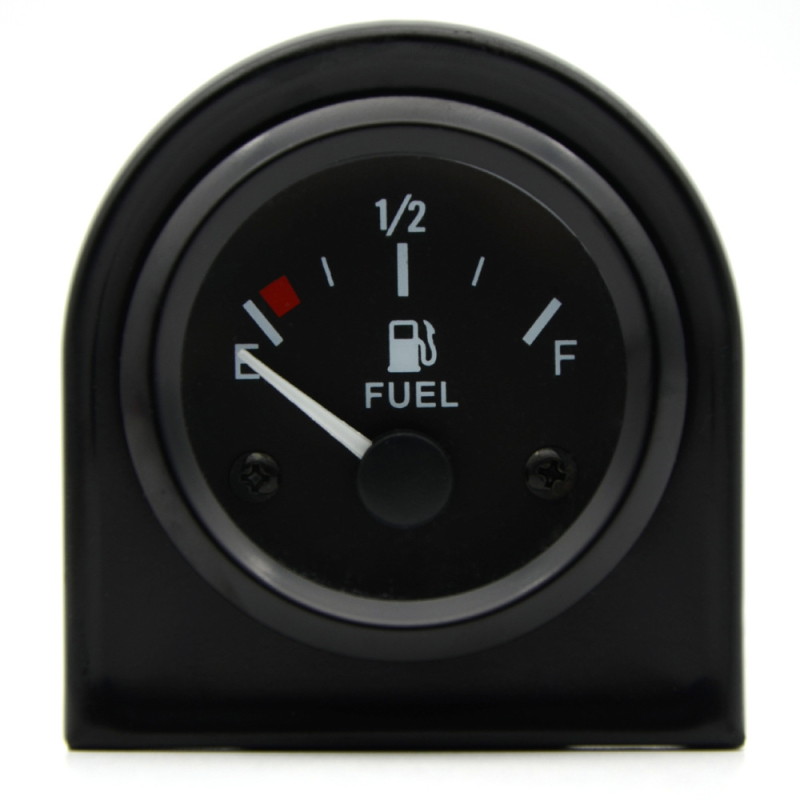 Automobilski mjerač ulja Dragon Gauge K2015, DC12V, ABS plast, raspon E-F, visoka preciznost