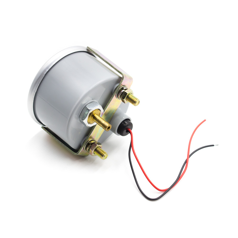 LED zaslon automobilski instrument 6011ss turbo mjerač -30 do 20 psi, DC12V, ABS