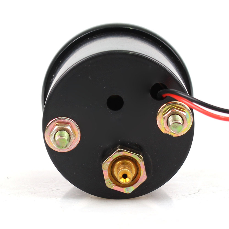 LED дисплей автомобилен инструмент, турбинен манометър 30-30 PSI със сензор, 12V, модел 520707