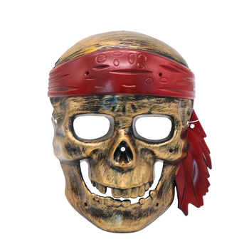 Kalóz jelmez kellékek gyerekeknek • Műanyag • Kézzel készített • Márka Haoye