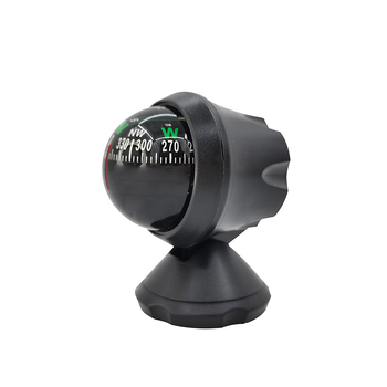 Állítható szögű autó belső iránytű hajó- és jacht navigációhoz