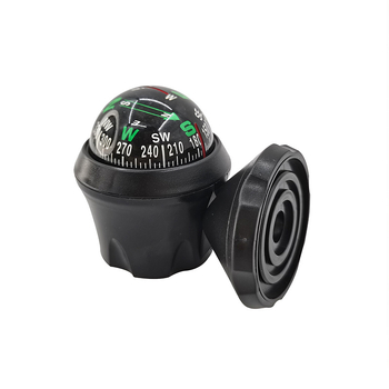 Állítható szögű autó belső iránytű hajó- és jacht navigációhoz