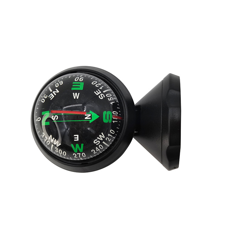 Állítható szögű autó belső iránytű hajó- és jacht navigációhoz