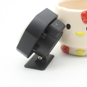 PDY-3 gömbölyű inklinométer, többfunkciós, műanyag kivitel