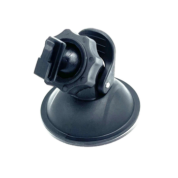 Държач за видеорегистратор с вакуумна чашка за предното стъкло, универсална съвместимост, възможна персонализация