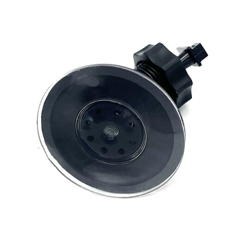 Държач за видеорегистратор с вакуумна чашка за предното стъкло, универсална съвместимост, възможна персонализация