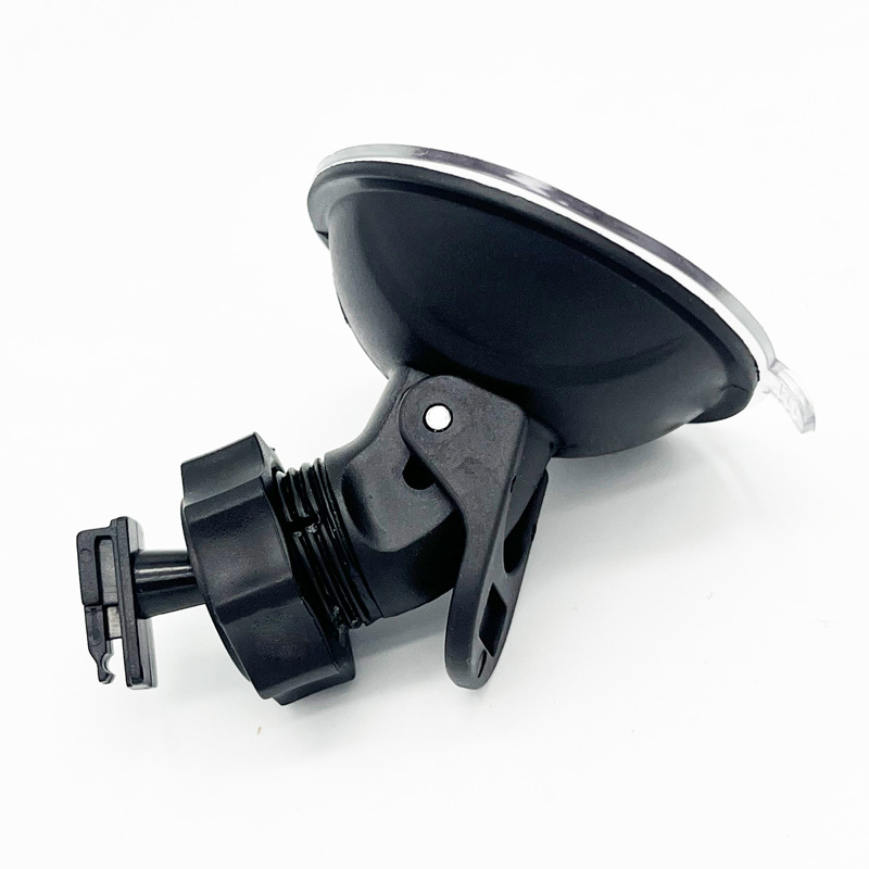 Държач за видеорегистратор с вакуумна чашка за предното стъкло, универсална съвместимост, възможна персонализация