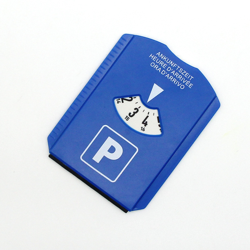 Privremena kartica za parkiranje s mogućnošću ispisa logotipa (Materijal: plastika; Model: Ad-04119; Podrijetlo: Ningbo; Ispis logotipa: Da; Obrada i prilagodba: Dostupno)