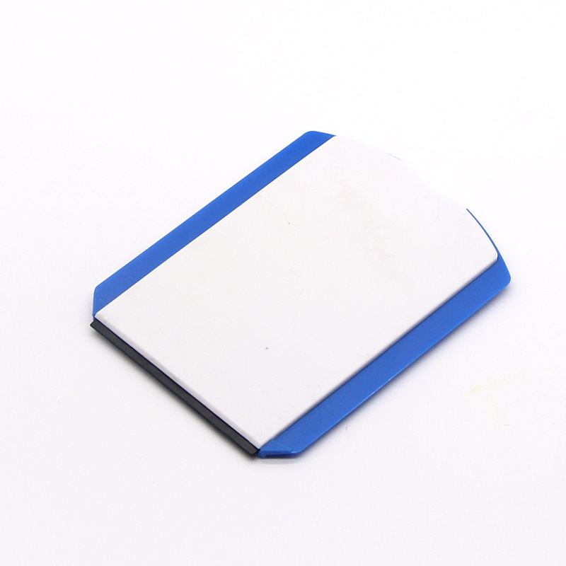 Privremena kartica za parkiranje s mogućnošću ispisa logotipa (Materijal: plastika; Model: Ad-04119; Podrijetlo: Ningbo; Ispis logotipa: Da; Obrada i prilagodba: Dostupno)