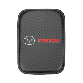 Pad pentru cotiera auto – marca Fast Shell, universal pentru toate anotimpurile, potrivit pentru modele de bază/general.