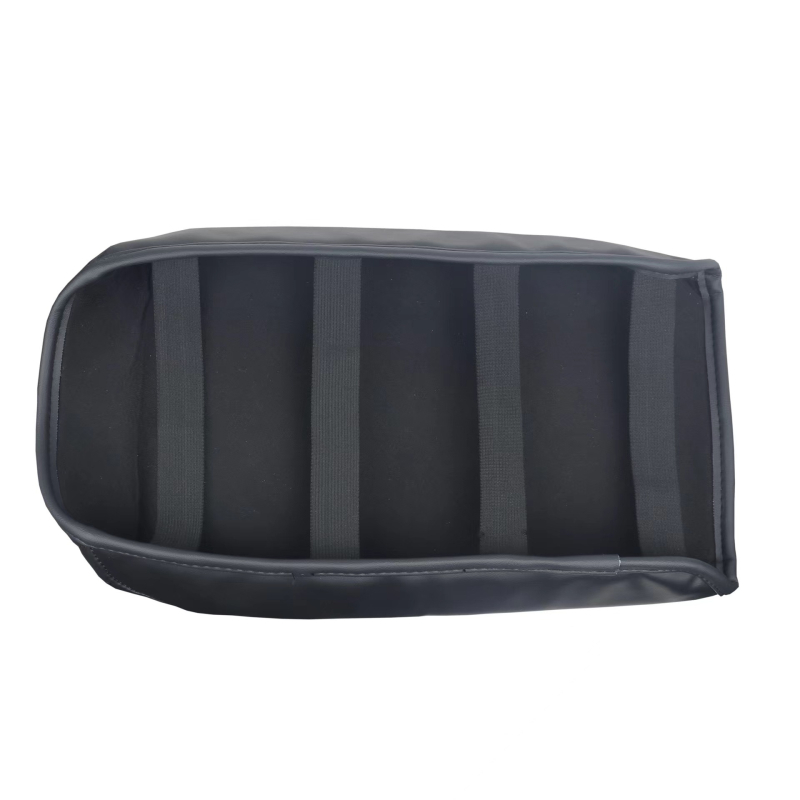 Pad de piele pentru cotiera centrală Kia Sorento 2021-2023, prelucrare personalizabilă