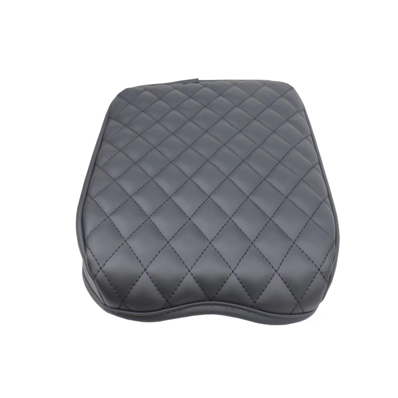 Pad de piele pentru cotiera centrală Kia Sorento 2021-2023, prelucrare personalizabilă