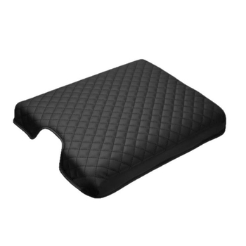 Cap protector pentru cotieră Dodge Ram 2013– Ram 2500/3500/1500 Classic | PVC, Evans, origine Taizhou