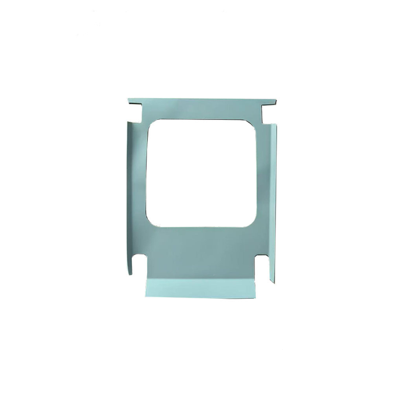 Középső kartámaszhoz való szilikonból készült párna, modell Fengqiao 5, ragasztóval történő rögzítés, csúszásmentes és karcolás elleni védelem