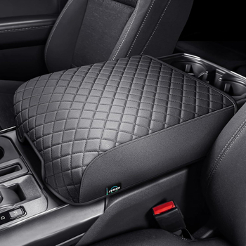 Padă pentru cotiera centrală Ford F-150 2021–2025 | PVC | Evans | Taizhou, Zhejiang