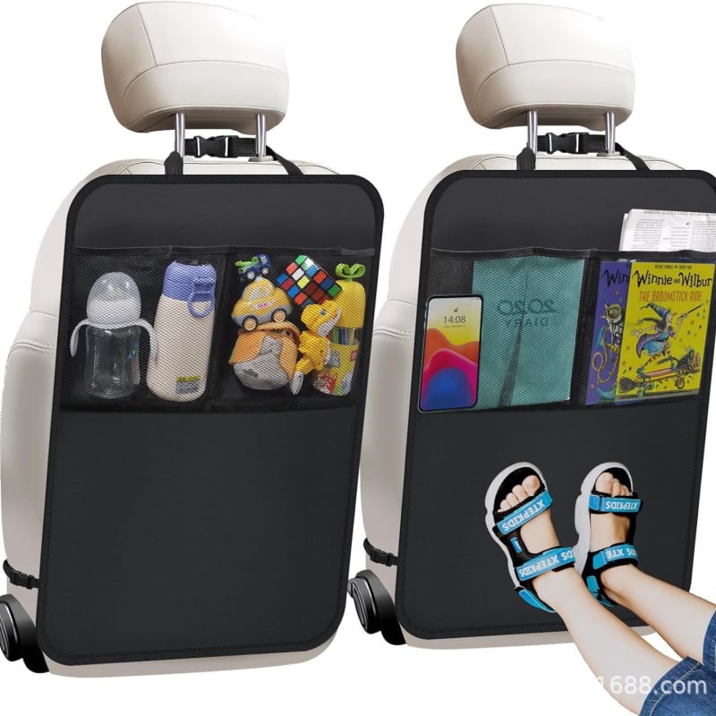 Organizator de banchetă pentru copii (Material: țesătură; Brand: Altă; Piața internă)