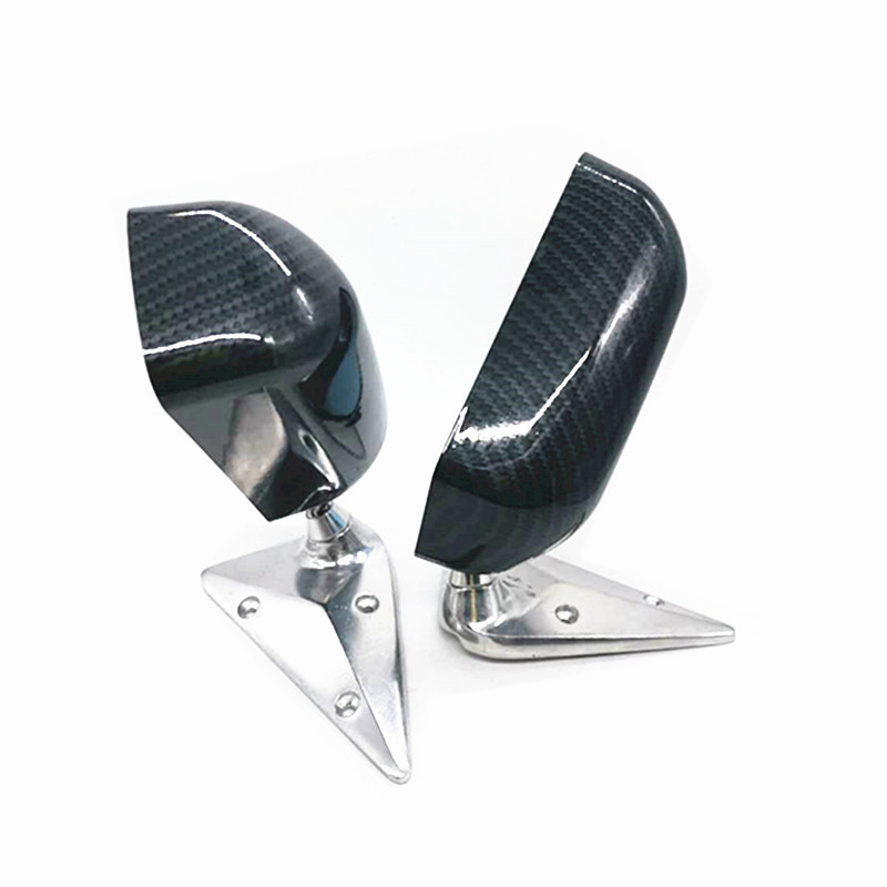 Καθρέφτης οπισθοπορείας, γενικός για μετατροπή αυτοκινήτου, με ευρύ πεδίο όρασης αριστερά-δεξιά (Μάρκα: SPSLD; Αδειοδοτημένη ιδιωτική ετικέτα: Ναι)