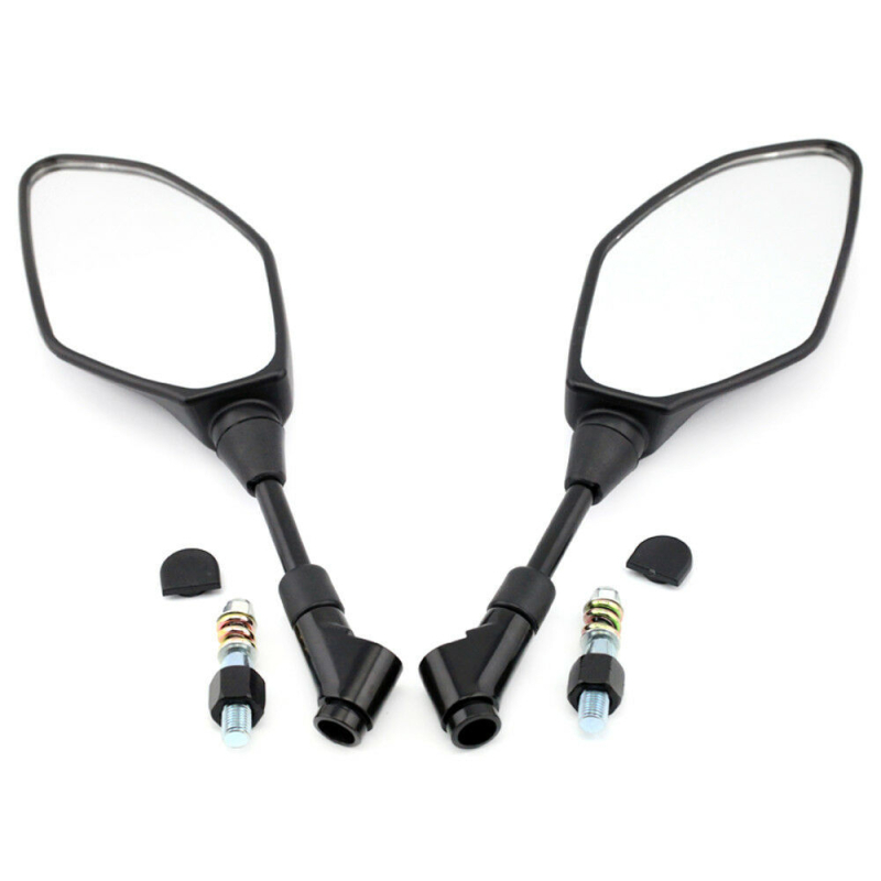 Accesoriu oglindă pentru Yamaha MT-09/MT-10 — compatibil, filet 10 mm (CW/CCW), marcă aljunied
