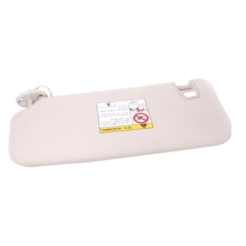 Kozmetičko ogledalo za Geely Boyue sun visor, klik priključak, izvorni stil, mogućnost prilagodbe