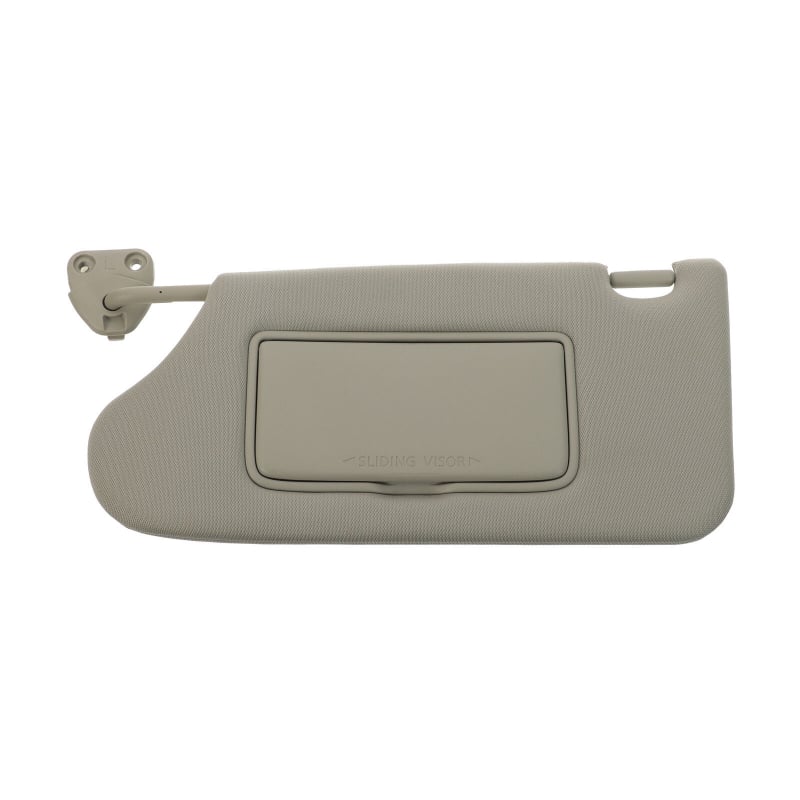 HD ogledalo za makeup za auto vizir 96401-9DE0A (Kompatibilno s Nissan Maxima 2016–2021; Ugradnja klip tip; Originalni stil)