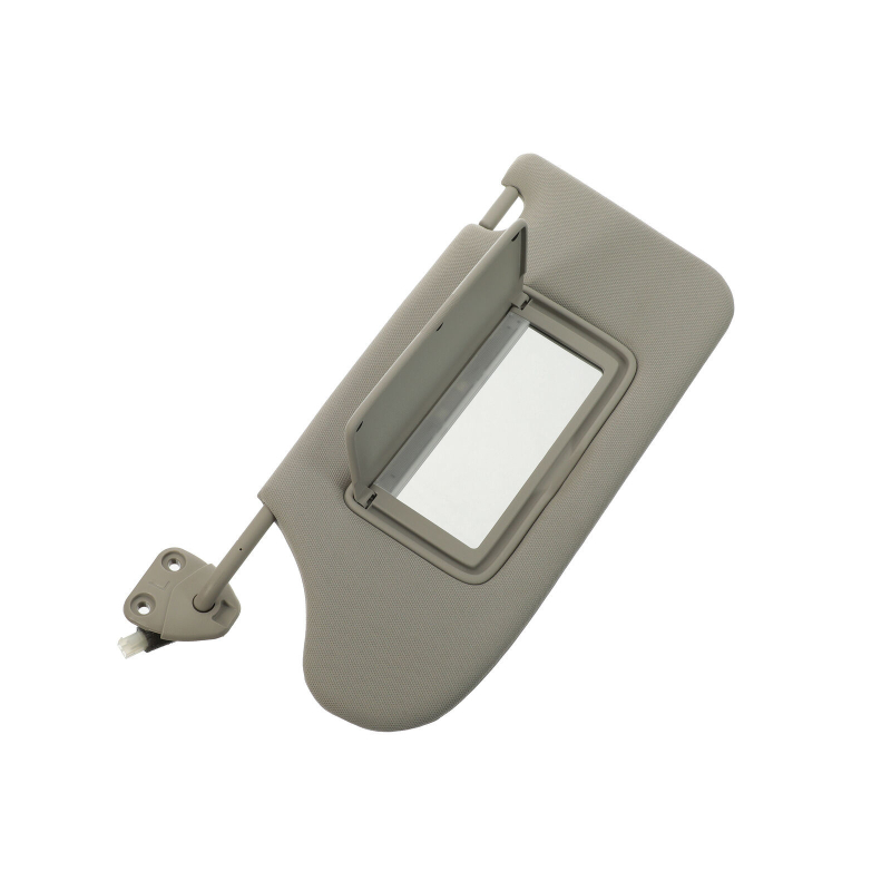 HD ogledalo za makeup za auto vizir 96401-9DE0A (Kompatibilno s Nissan Maxima 2016–2021; Ugradnja klip tip; Originalni stil)