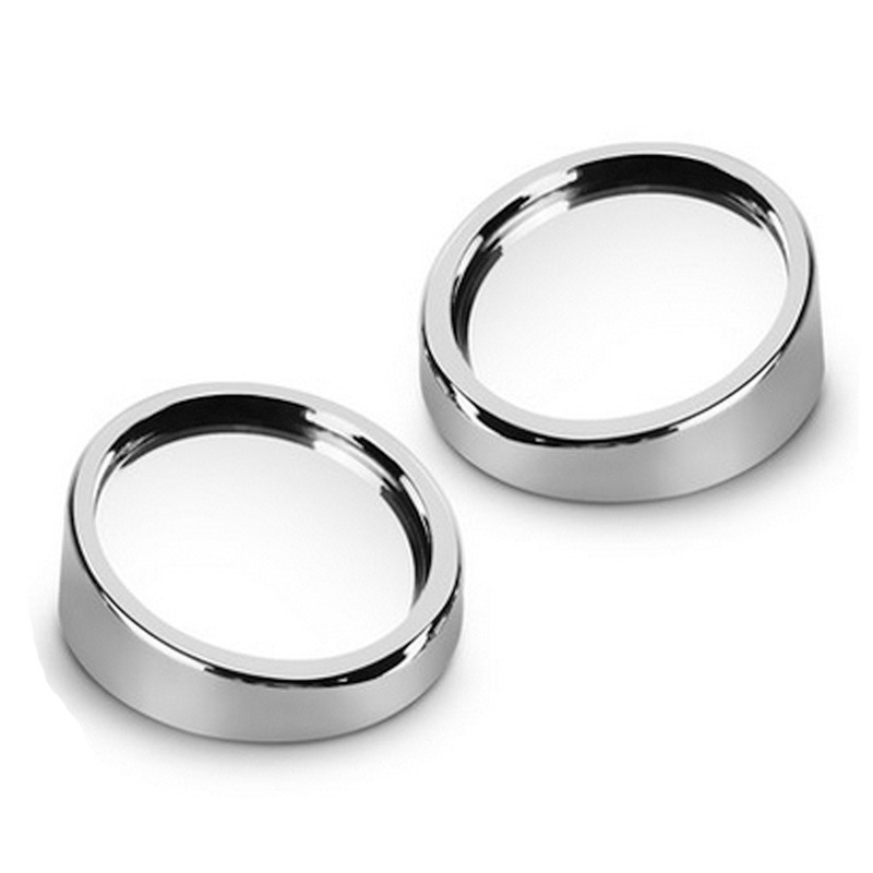 Καθρέφτης οπισθοπορείας για παρκάρισμα, HD βοηθητικός καθρέφτης, 360° ρυθμιζόμενος, ευρυγώνιος