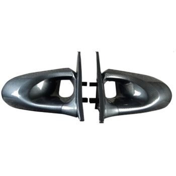 Retrovizor za Honda Civic EK/EG, 4- i 2- vrata, modeli 1992–2000 i 2003–2014