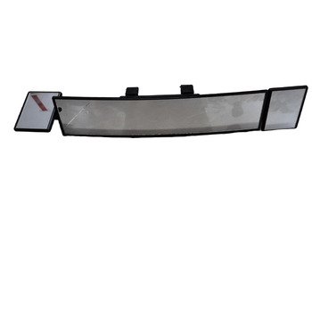 Che Jiesheng oglindă interioară pentru mașină, design curbat în trei secțiuni, unghi larg, HD vedere retrogradă