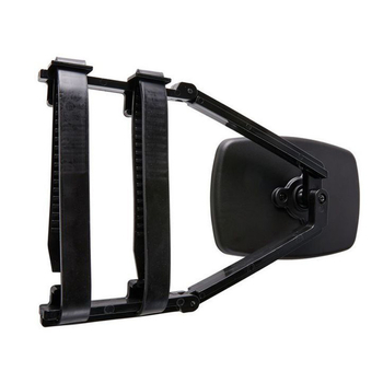 Oglindă cu unghi larg pentru remorcă și RV, pentru mașină, cu câmp vizual mare, marcă Jinqinmei, marcă privată autorizată