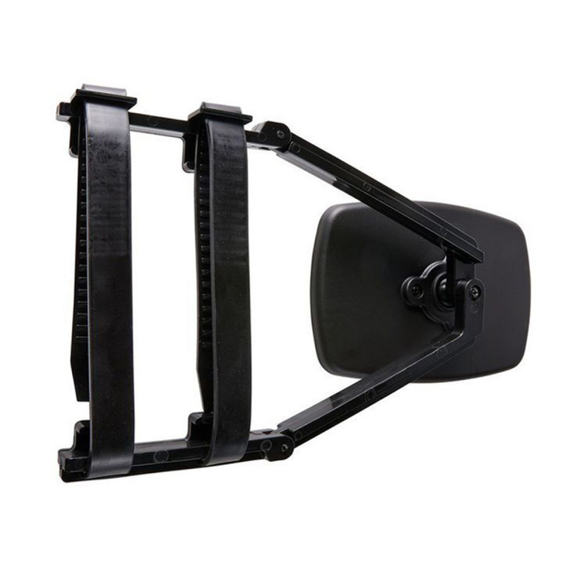 Oglindă cu unghi larg pentru remorcă și RV, pentru mașină, cu câmp vizual mare, marcă Jinqinmei, marcă privată autorizată