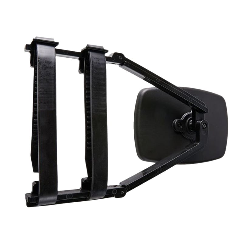 Oglindă cu unghi larg pentru remorcă și RV, pentru mașină, cu câmp vizual mare, marcă Jinqinmei, marcă privată autorizată