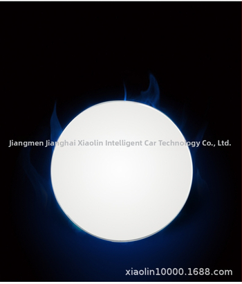 Oglindă retrovizoare auto pentru îngrijire bebeluș, al doilea copil – Wood