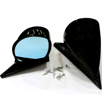 Oglindă retrovizoare Hengsheng pentru Honda Civic 1992-1996 (EG) și 1996-2000 (EK), pentru patru uși