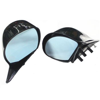 Oglindă retrovizoare Hengsheng pentru Honda Civic 1992-1996 (EG) și 1996-2000 (EK), pentru patru uși