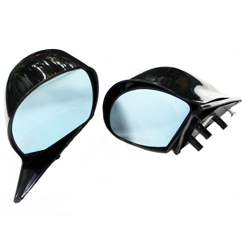 Oglindă retrovizoare Hengsheng pentru Honda Civic 1992-1996 (EG) și 1996-2000 (EK), pentru patru uși