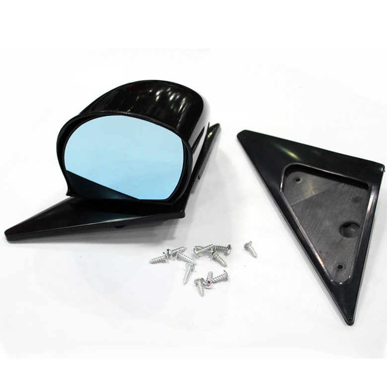 Oglindă retrovizoare Hengsheng pentru Honda Civic 1992-1996 (EG) și 1996-2000 (EK), pentru patru uși