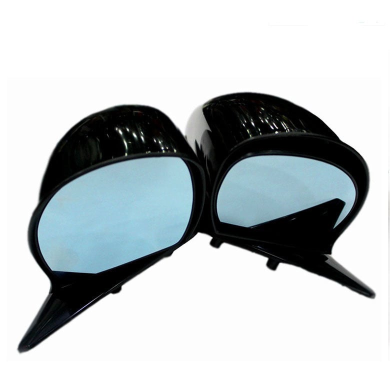 Oglindă retrovizoare Hengsheng pentru Honda Civic 1992-1996 (EG) și 1996-2000 (EK), pentru patru uși