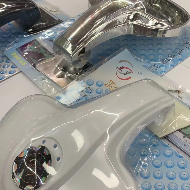 Oglindă retrovizoare auto, vizualizare în jos și unghi larg, design curbat, oglindă auxiliară pentru unghiul mort • Brand: Sanya • Cod: 066