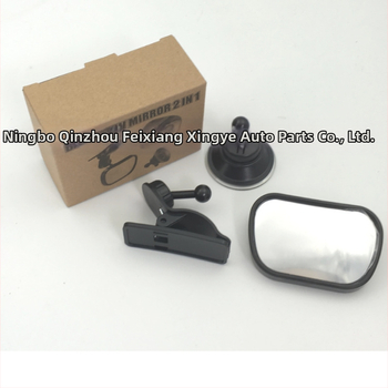 Auto lapse jaoks taga vaatepeegel – sfääriline peegel, kinnitamine imava kupp või klips päikesevarju külge, korpus PE plastikust