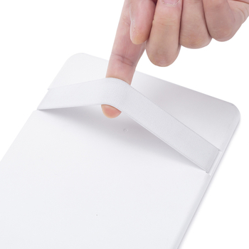 LED veidrodėlis automobiliui su ABS rėmeliu ir aliuminio veidrodžio paviršiumi (neelektrinis; tinkamas automobiliui ir namams; logotipo spauda įmanoma)