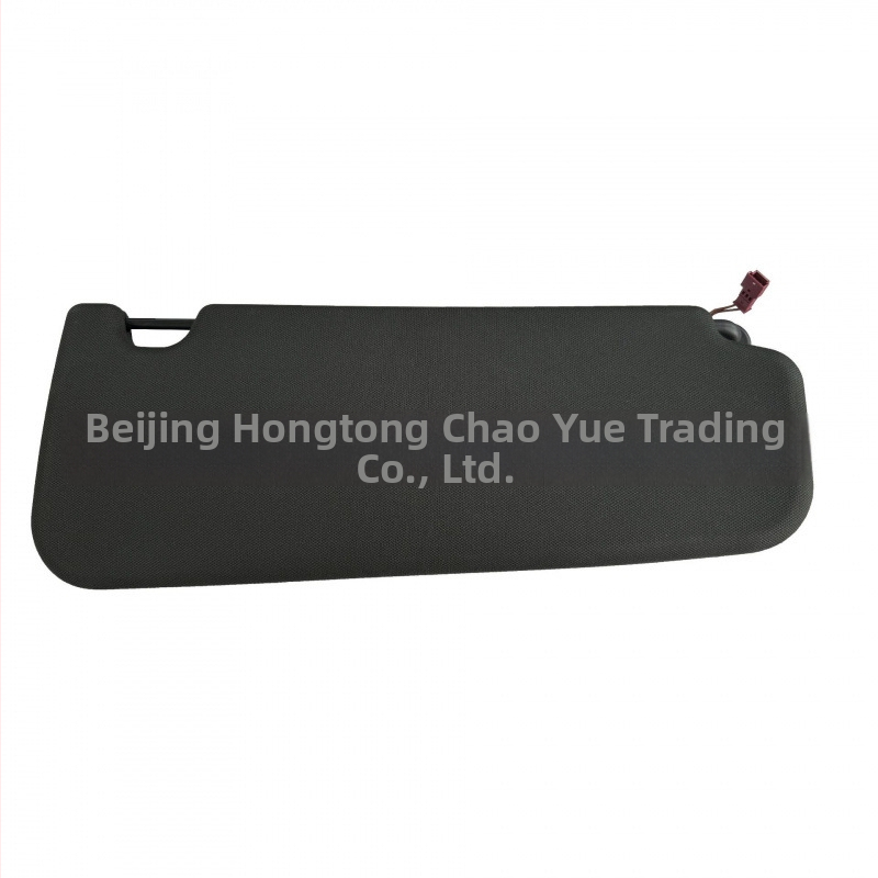 Sigsell auto saules aizsargs ar kreiso atpakaļskata spoguli, OE 5116 7252 005 BMW