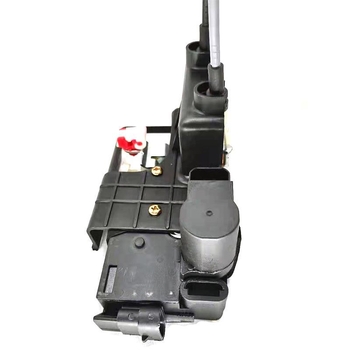 Ssangyong Korando C Actyon centrālā durvju aizslēga — mikromotors, 12V, Jiahang