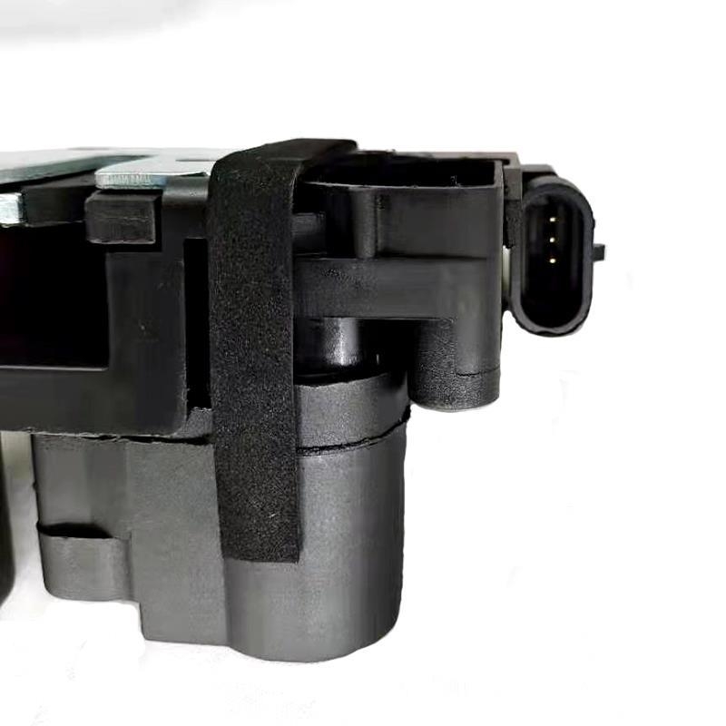 Ssangyong Korando C Actyon centrālā durvju aizslēga — mikromotors, 12V, Jiahang