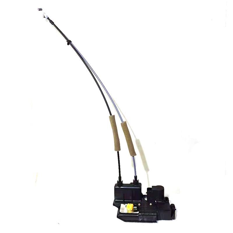 Ssangyong Korando C Actyon centrālā durvju aizslēga — mikromotors, 12V, Jiahang