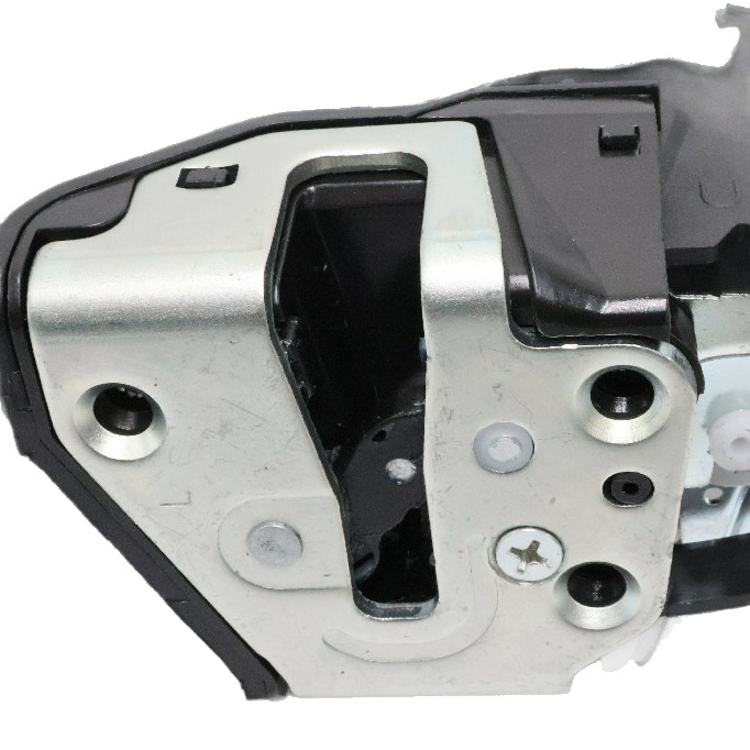 Toyota centrālā durvju aizslēgšanas aktuators 2013-2019: Tundra, Tacoma, Land Cruiser, RAV4, Camry, Lexus ES/IS/LS/GX — Star Li zīmols, detaļu numuri 69040-0C050, 690400C050, 69040-06180, 6904006180