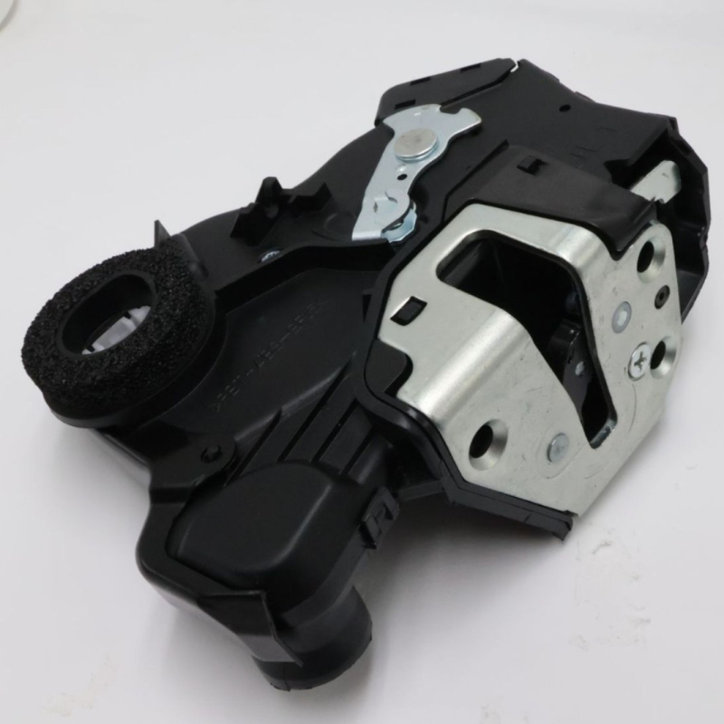 Toyota centrālā durvju aizslēgšanas aktuators 2013-2019: Tundra, Tacoma, Land Cruiser, RAV4, Camry, Lexus ES/IS/LS/GX — Star Li zīmols, detaļu numuri 69040-0C050, 690400C050, 69040-06180, 6904006180