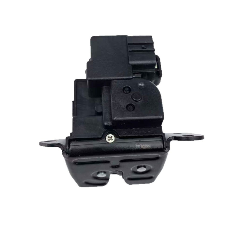 Kia Smart Run bagāžnieka mehānisms, centrālais slēdzējs, plastmasa-metāls, svars 483 g, darbības laiks 3–5 gadi