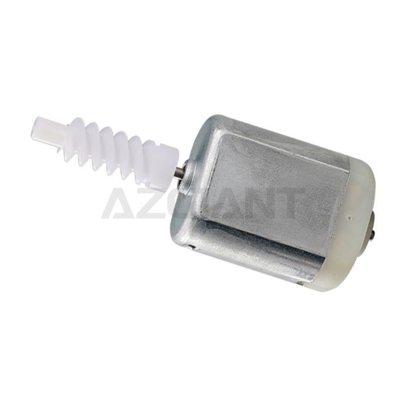 Centra durvju slēdzenes motors, 12V, 50 g, daļas 80501-9HE1A / 80501-6CA0B, Nissan X-Trail, Sylphy, Teana