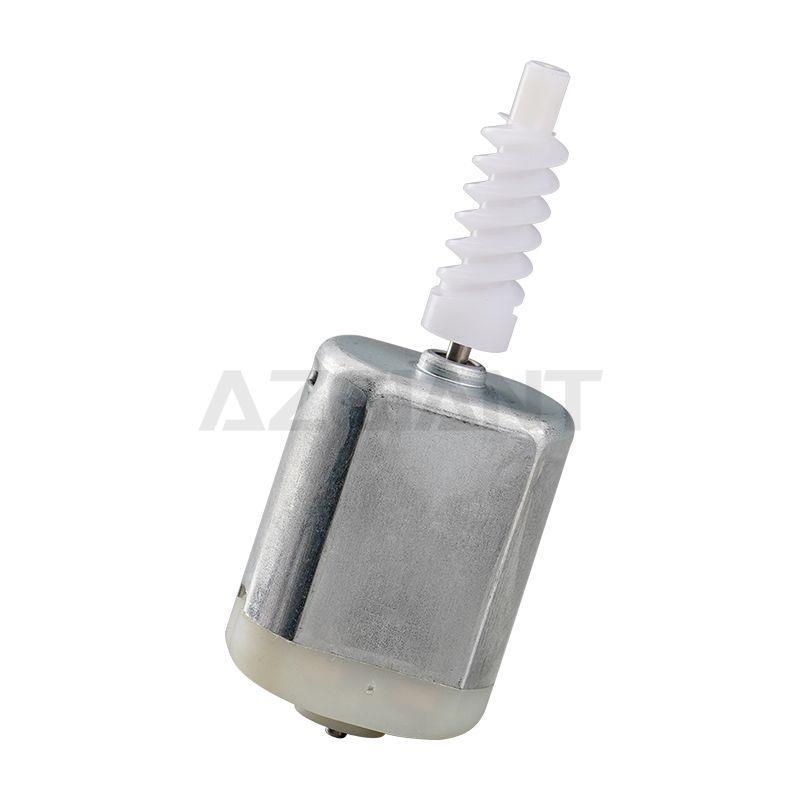 Centra durvju slēdzenes motors, 12V, 50 g, daļas 80501-9HE1A / 80501-6CA0B, Nissan X-Trail, Sylphy, Teana