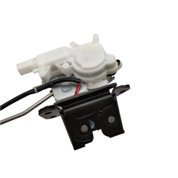 EG21-62-310 Mazda CX-7 modul za centralno zaključavanje i zaključavanje prtljažnika - OEM originalni stil